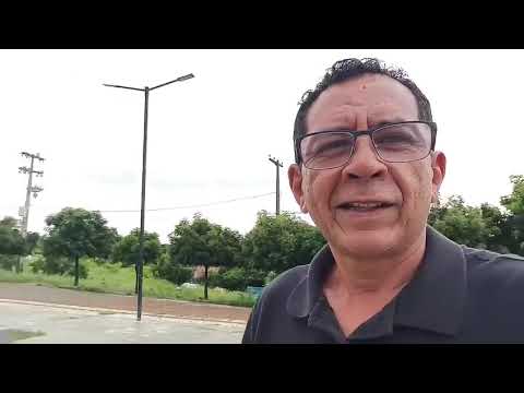 Eu na  Barra do Juá Triunfo PB Abril de 2026