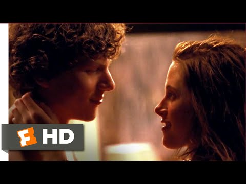 Adventureland (12/12) Movie CLIP - Are We Doing This? (2009) HD