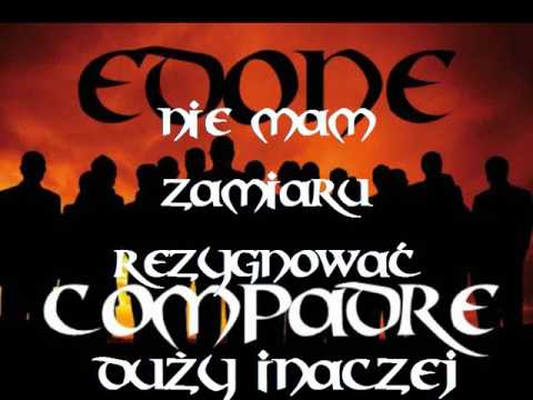 Edone - N.M.Z.R gość. Sagan, Duży Inaczej, MiHas