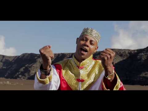 DESTYN MALOYA - Velona Mpanjaka Anao [CLIP OFFICIEL]