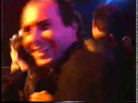 BARRACUDAS - 1965 Again (Live Marseille 1990)