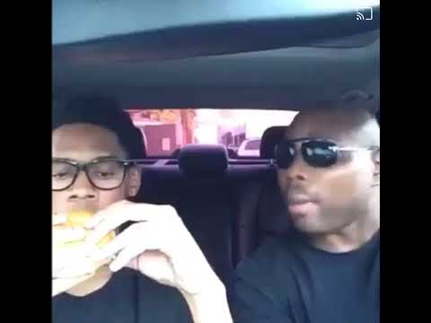 Page Kennedy and McPhonz Best Vine Comp