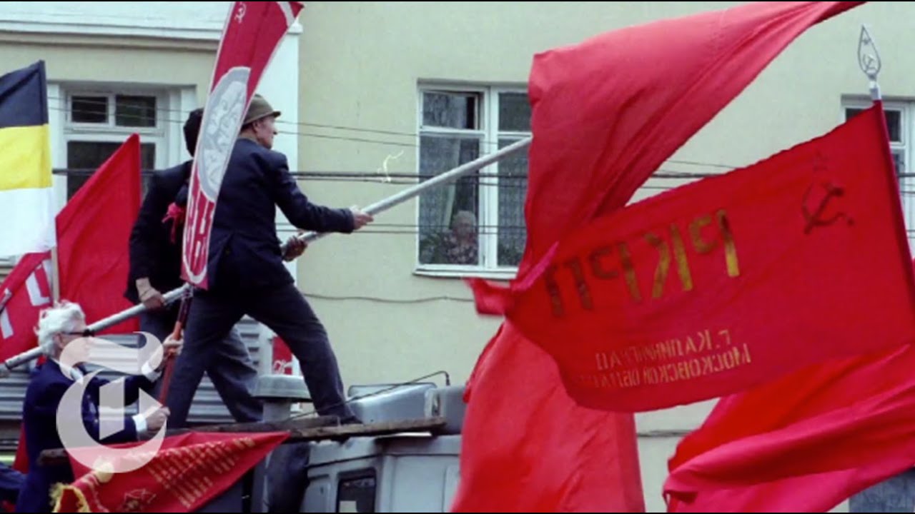 How the Ukraine Crisis Helped Galvanize NATO | Times Minute | The New York Times