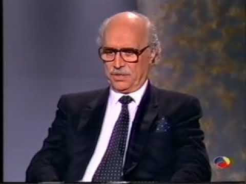 Antonio Garcia Trevijano, Breve extracto. La Clave 1992.