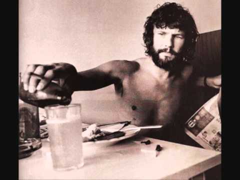 Kris Kristofferson - Somebody Nobody Knows