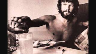 Kris Kristofferson - Somebody Nobody Knows