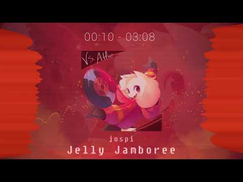 Jelly Jamboree - FNF Vs Alfie - Megamix OST