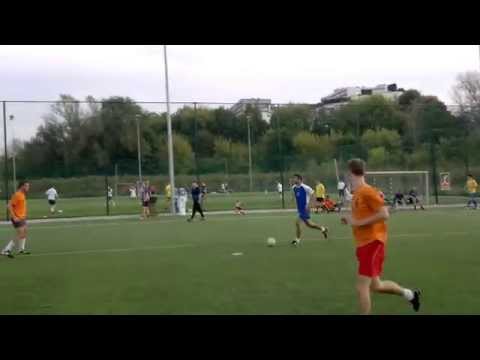 StrefaFutbolu.pl - ALHPN Summer: Gencjana - WKS