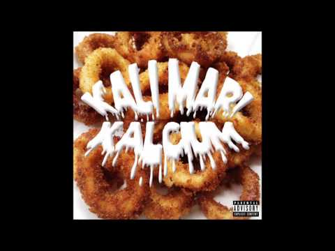 Killa Kali x Dirty Digg -  Kal Hancock