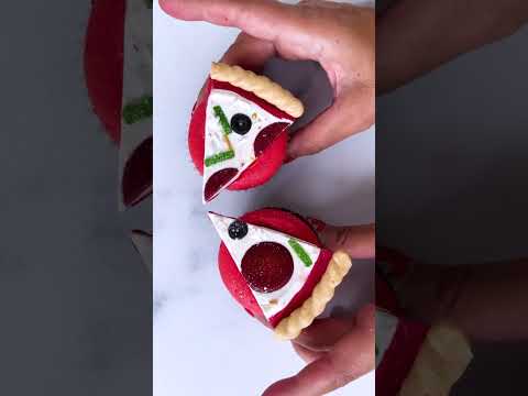 Pizza Cake 🍕😍 | only 1 omg 😱😋| #shorts #cake