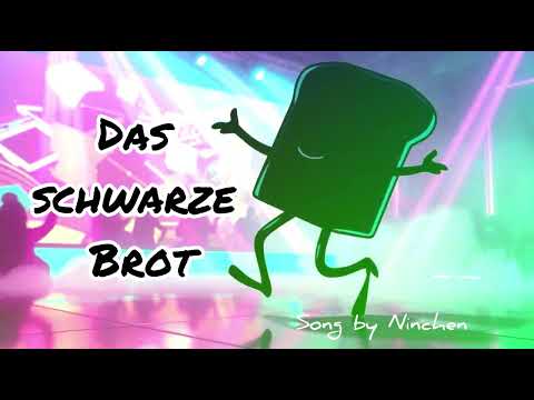 Das schwarze Brot