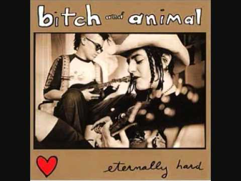 Traffic - Bitch and Animal