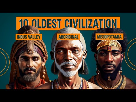 10 Oldest Civilizations in the World (Updated 2025)
