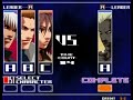 The King Of Fighters 2003 Arcade K Team Vs Mukai