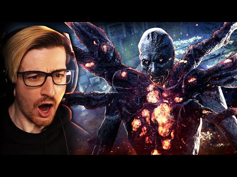 THE NIGHTS ARE EXTREMELY DANGEROUS.. | Dying Light 2 (Part 4)