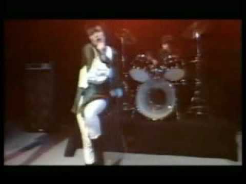 SIOUXSIE AND THE BANSHEES -The Staircase 1979