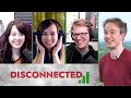 DISCONNECTED with Jaiden Animations, Ellen Rose and Hank Green DISCONNECTED with Jaiden Animations, Ellen Rose and Hank Green