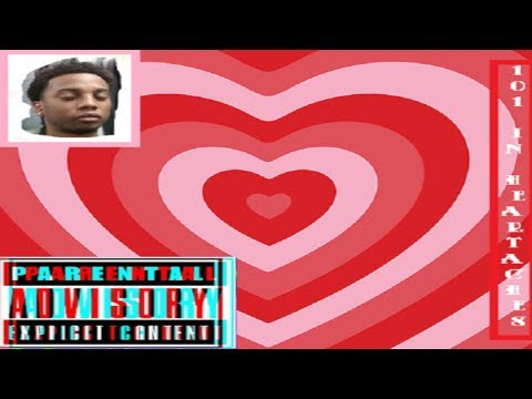 Sweartagod - 101 in Heartaches (Full Mixtape)