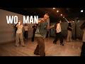 Peggy Gou  Ayra Starr - Wo, man Choreography JOON