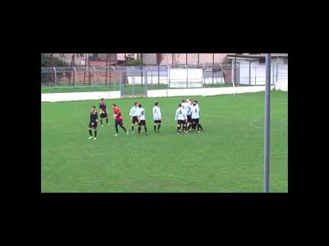 GOAL! San donà vs Millepertiche (LionManuel)