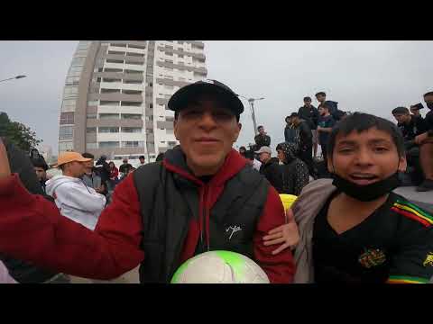 JOKKER 🇨🇱 vs LOU T 🇻🇪 - GRAN FINAL - LZ SUNRISE INTERNACIONAL