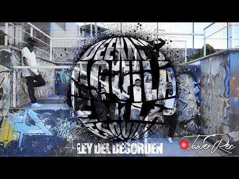 Deekaos - Ley del Desorden (Video oficial)
