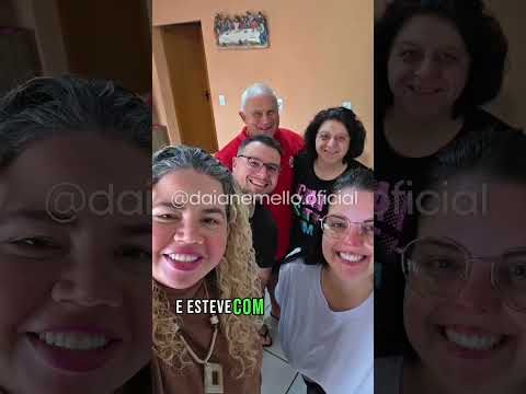Mais uma semana de muito trabalho e resultados! ✅
