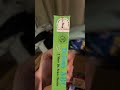 GOLDSTAR RHHV TAPES ARE WORSE THAN AVON CRHV TAPES