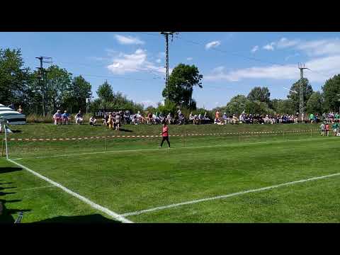 Sportplatz Allmendshofen, DjK Donaueschingen