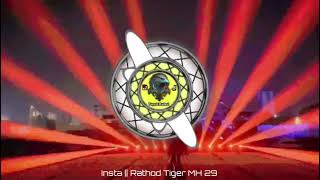 Chuni Me Perfume // DJ Tapori Mix // DJ Remix Song // DJ Trending Rajeshthani Song