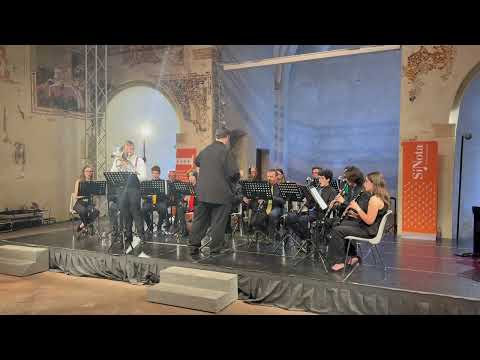 Video Domenico Cima 3