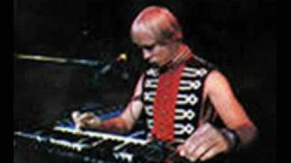 Kansas - Live - 1980 - Portrait (He Knew)