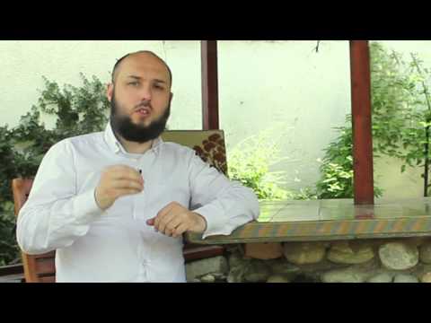 2.Ramazani muaji i përmirësimit - Pendimi cilësor┇Hoxhë Llokman Hoxha┇