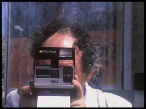 Jean-Jacques Andrien by Gérard Courant - Cinématon #528