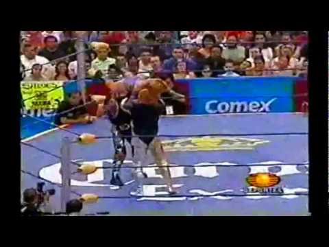 AAA  TRIPLEMANIA  XIII  P1