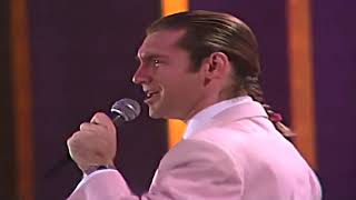 Gary Low -  I want you