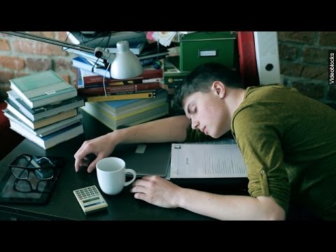 Humans Evolved To Get Less, But Better Quality, Sleep - Newsy