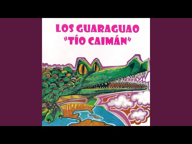Vídeo relacionado con Guaraguao. Revista de Cultura Latinoamericana no. 69 (capitales esclavistas)