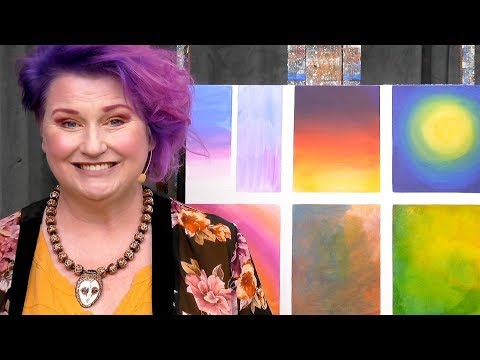 download lagu mp3 mp4 Blending Acrylic Paint Techniques, download lagu Blending Acrylic Paint Techniques gratis, unduh video klip Blending Acrylic Paint Techniques
