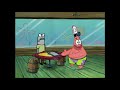 Spongebob Squarepants Pick Up Order