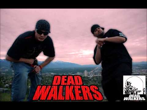 Project Born, Dead Walkers, Tha Jokaz Interview - 2/10/11
