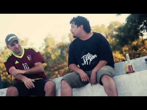 Soliloquio Mister Pcyniko - Eterna Esencia