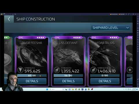 2022/23 New Player Tutorial Series - Ops Levels 36-38