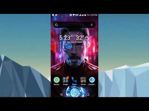 Auto Brightness APP. 😊