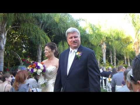 Jan & Mike's Wedding.  5/9/2014.