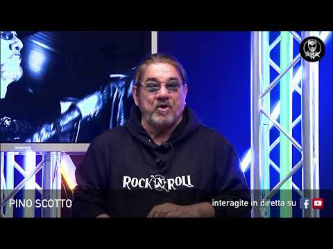 Pino Scotto su Morgan e Bugo 🥊