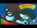 D Artacão E Os Três Moscãoteiros 02 O Misterioso Cavaleiro Do Bigode Preto Episódio Completo