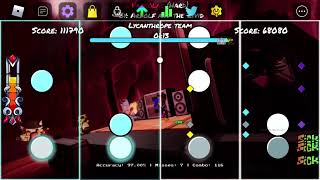 Cover art for Varcolac(Hard)