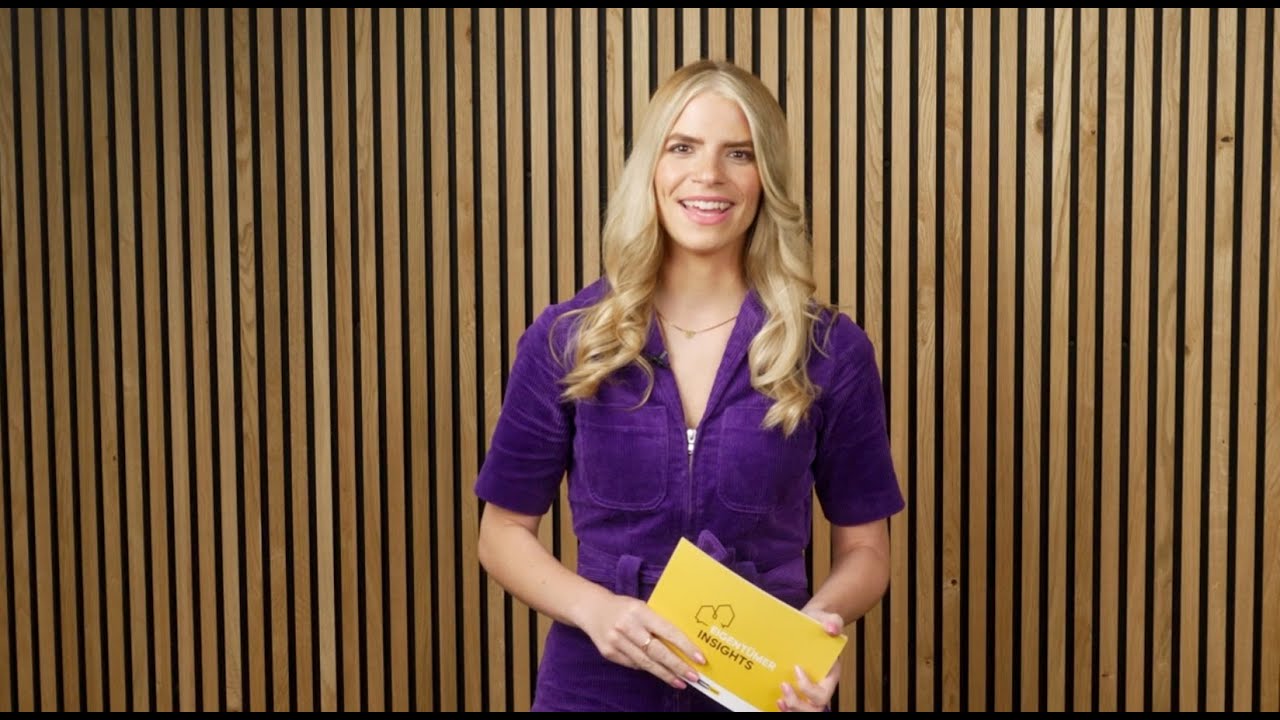Showreel Sina Stinshoff – moderator