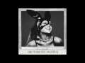 Ariana Grande - Side To Side (ft. Nicki Minaj) (Audio)